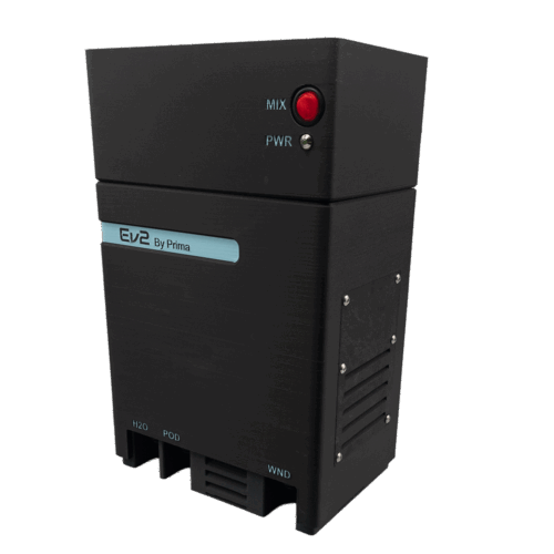 Ev2 (Encore Version 2)