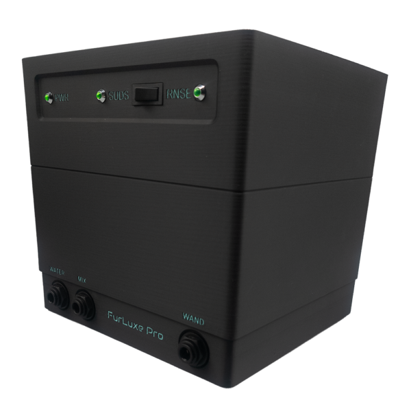FurLuxe Pro