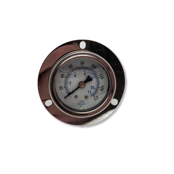 PB-ELE-022 Pressure Gauge for Encore