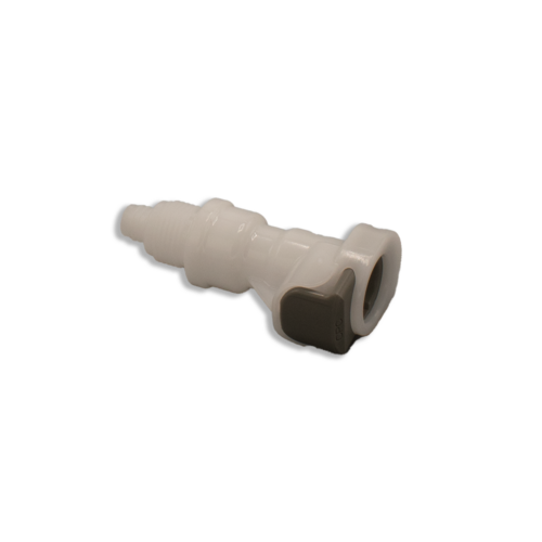 3/8" QC Coupling Body